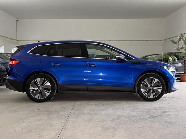 Skoda Enyaq 80 Lounge 7x Plus-Paket pACC HUD AHK 