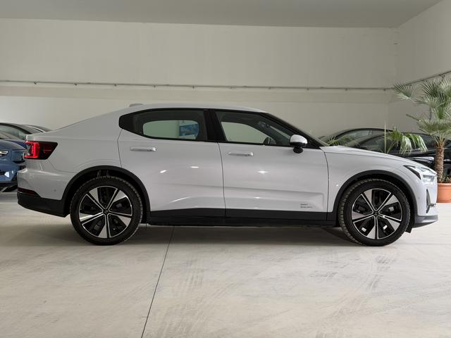 Polestar 2 Long Range Single RWD 82kWh Plus-Paket Pano W&auml;rmepumpe 