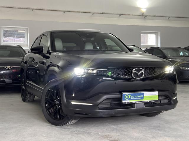 Mazda MX-30 - First Edition 35,5kWh e-SKYACTIV HeadUp Matrix-LED