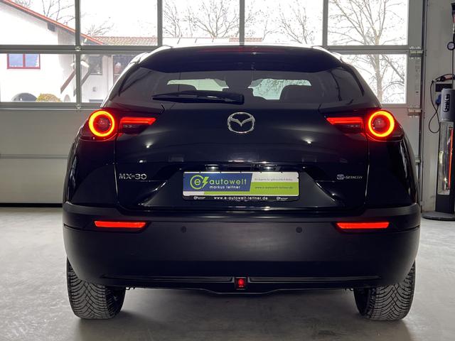 Mazda MX-30 First Edition 35,5kWh e-SKYACTIV HeadUp Matrix-LED 