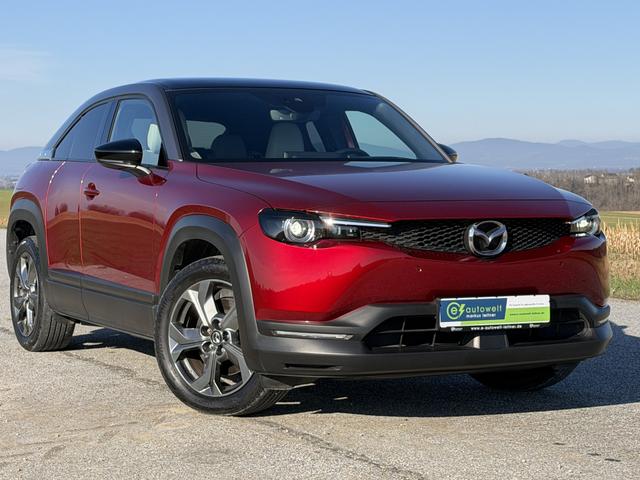 Mazda MX-30 - First Edition 35,5kWh e-SKYACTIV HeadUp Matrix-LED