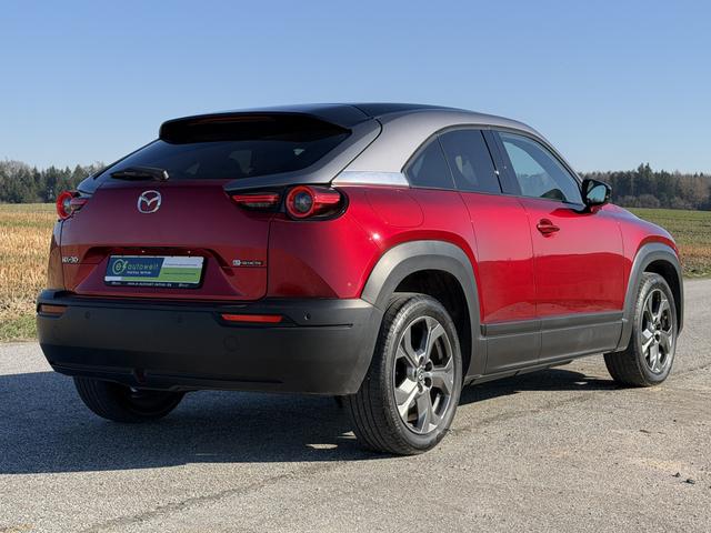 Mazda MX-30 First Edition 35,5kWh e-SKYACTIV HeadUp Matrix-LED 