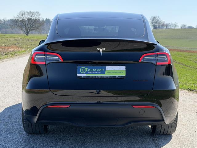 Tesla Model Y Performance Enhanced AP Matrix Ryzen 