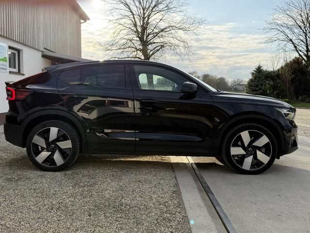 Volvo C40 Recharge Plus Twin Pilot Assist Keyless 