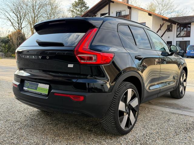 Volvo XC40 Ultimate Recharge Twin AWD Pano 360&deg; Pilot h/k 
