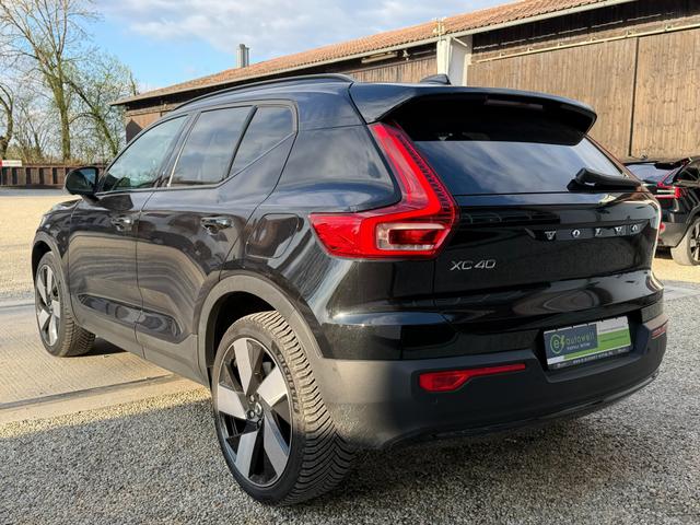Volvo XC40 Ultimate Recharge Twin AWD Pano 360&deg; Pilot h/k 