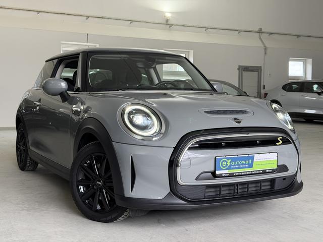 MINI Cooper - SE Essential Trim Sitzheizung PDC