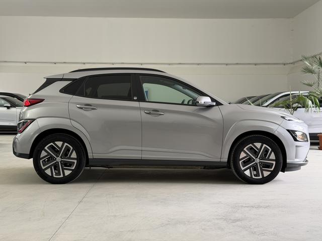 Hyundai KONA Edition 30+ 39 kWh W&auml;rmepumpe 3phasig Bluelink 