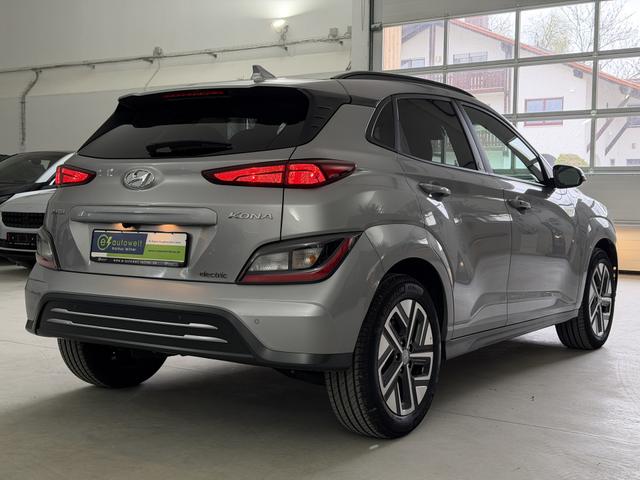 Hyundai KONA Edition 30+ 39 kWh W&auml;rmepumpe 3phasig Bluelink 
