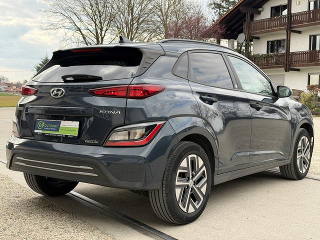 Hyundai KONA Edition 30+ 39 kWh W&auml;rmepumpe 3phasig Bluelink 