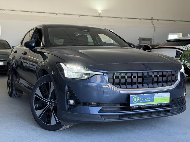 Polestar 2 - Long Range Single Motor 78kWh PilotLite-/Plus-Paket