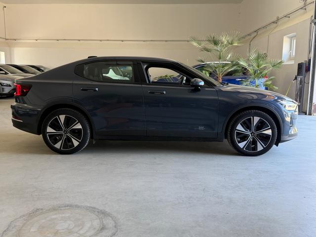 Polestar 2 Long Range Single Motor 78kWh PilotLite-/Plus-Paket 