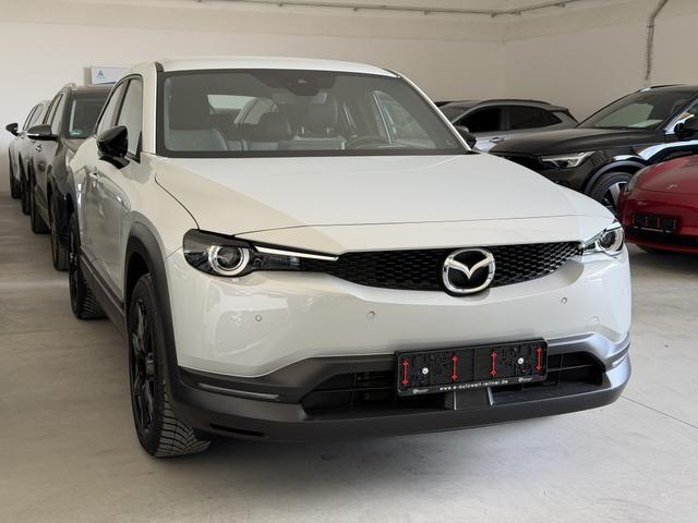 Mazda MX-30 - Exclusive-Line e-SKYACTIV