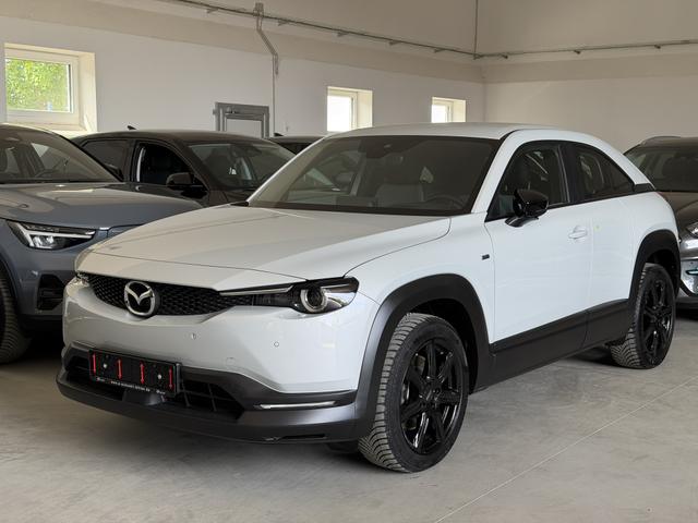 Mazda MX-30 Exclusive-Line e-SKYACTIV 