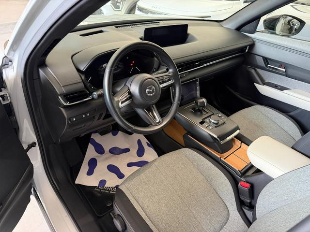 Mazda MX-30 Exclusive-Line e-SKYACTIV 