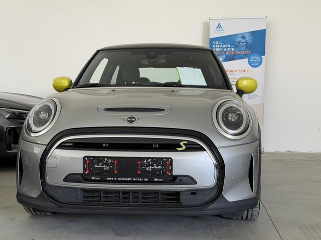 MINI Cooper - SE Electric Trim Premium Plus HUD Pano