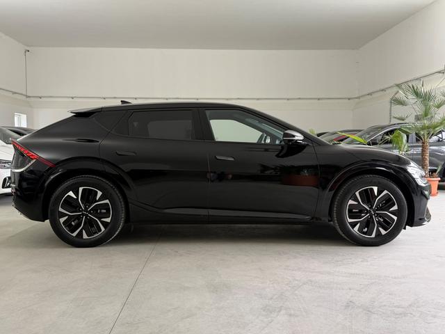 Kia EV6 GT-Line 77,4kWh W&auml;rmepumpe Assist-Plus 