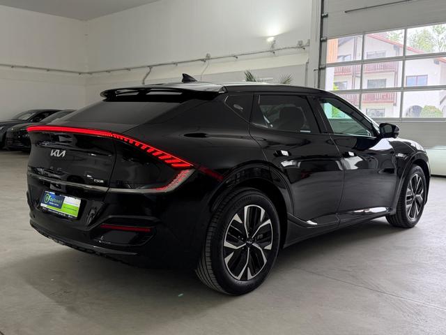 Kia EV6 GT-Line 77,4kWh W&auml;rmepumpe Assist-Plus 