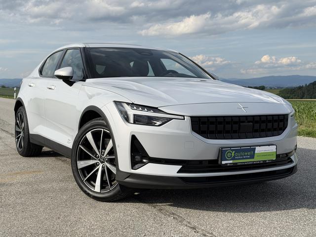 Polestar 2 - Long Range Dual Motor 78kWh Pilot+Plus-Paket