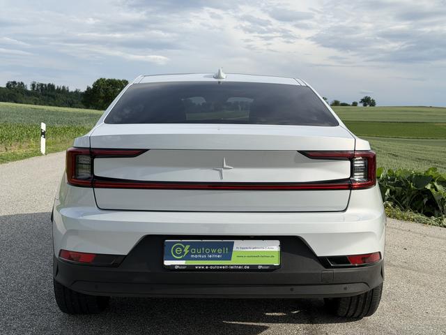 Polestar 2 Long Range Dual Motor 78kWh Pilot+Plus-Paket 