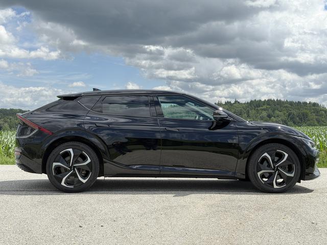 Kia EV6 GT-Line 77,4 kWh Assist-Plus Sound W&auml;rmepumpe Park-Paket 