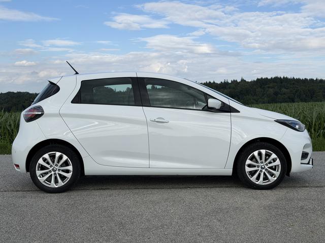 Renault ZOE Experience R110 Z.E.50 Winterpaket Komfortpaket Klimaautomatk 