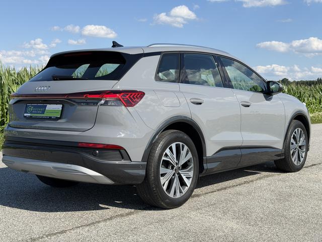 Audi Q4 e-tron 40 77kWh Fahrassistenz-/Klima-Paket Sportsitze 