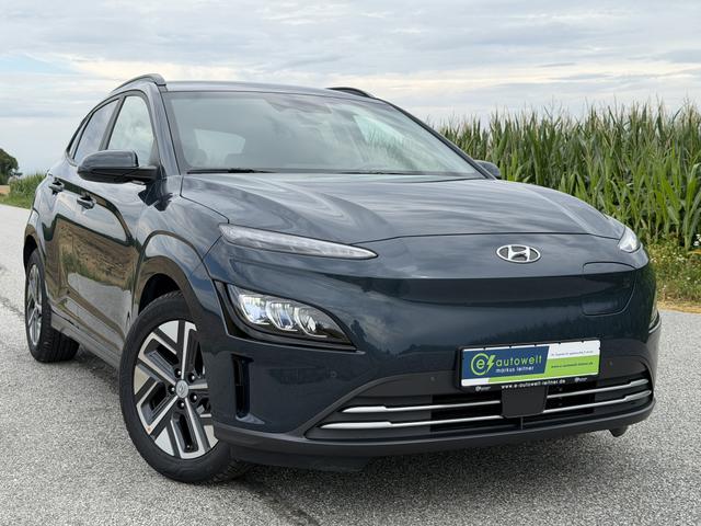 Hyundai KONA - Trend 64kWh LED W&auml;rmepumpe RFK 3phasig