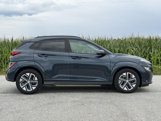 Hyundai KONA Trend 64kWh LED W&auml;rmepumpe RFK 3phasig 
