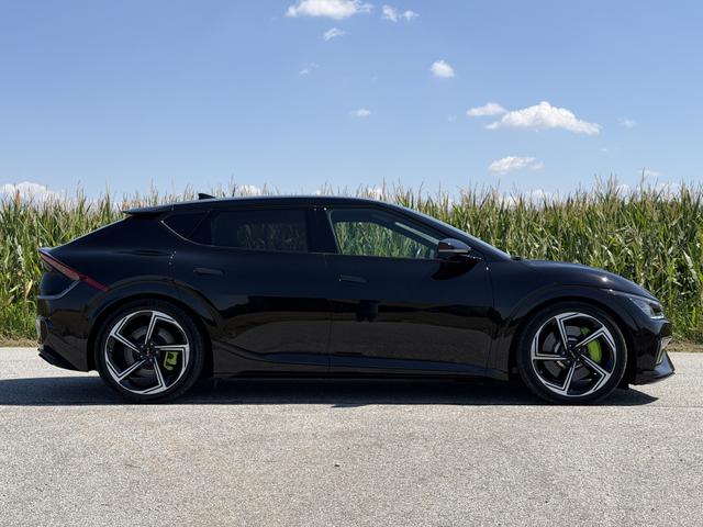 Kia EV6 GT 77,4 kWh AWD Sportsitze HeadUp 360Grad 