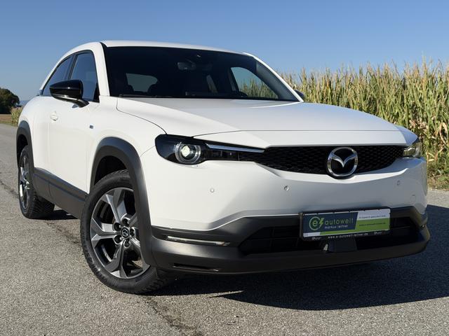 Mazda MX-30 - Ad'vantage Matrix-LED HeadUp Memory-Sitz