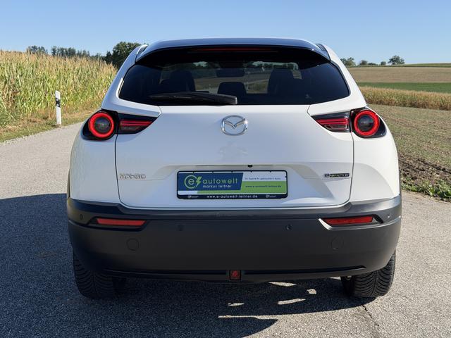 Mazda MX-30 Ad'vantage Matrix-LED HeadUp Memory-Sitz 