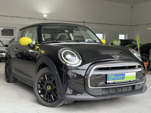 MINI Cooper - SE Classic Trim 32,6kWh Premium Plus Pano HuD