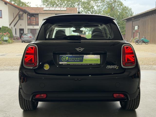 MINI Cooper SE Classic Trim 32,6kWh Premium Plus Pano HuD 