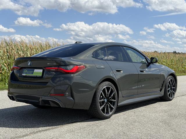 BMW i4 eDrive35 M Sport DA Prof HeadUp Glasdach 