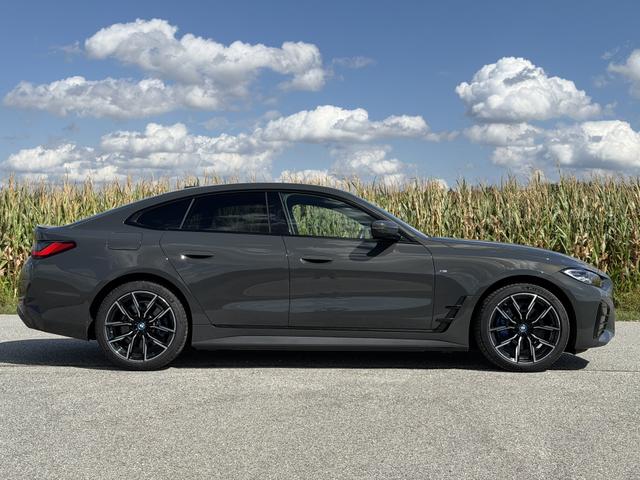 BMW i4 eDrive35 M Sport DA Prof HeadUp Glasdach 