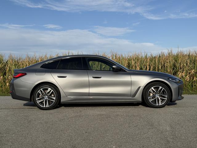BMW i4 eDrive35 DA Prof HeadUp Park Plus Komfortzugang 
