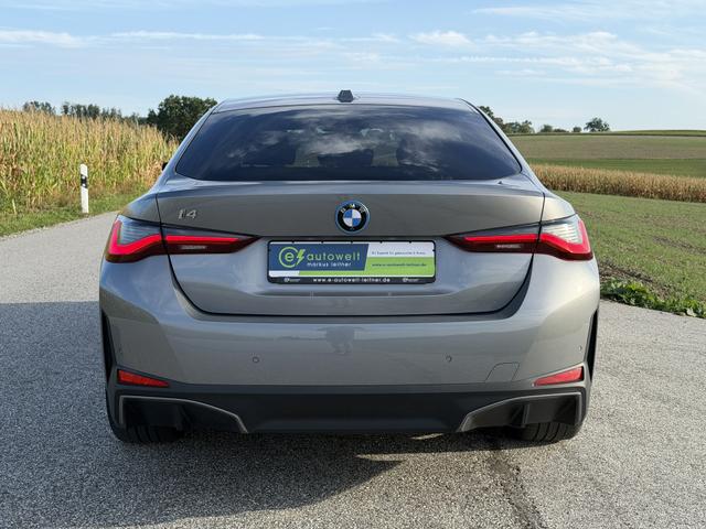BMW i4 eDrive35 DA Prof HeadUp Park Plus Komfortzugang 
