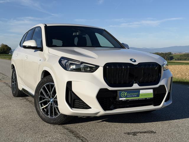 BMW iX1 - xDrive30 M Sport 65kWh DA Prof AHK HeadUp