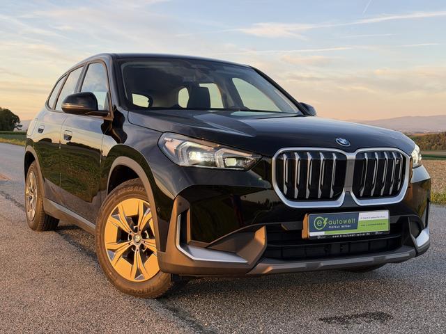 BMW iX1 - xDrive30 adapt. LED Komfortzugang RFK