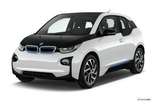 BMW i3 s i3s 120Ah 