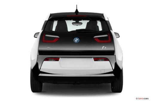 BMW i3 s i3s 120Ah 