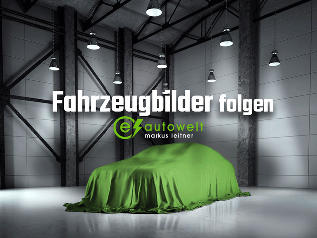 Smart fortwo - EQ passion Sitz- u. Lenkradheizung