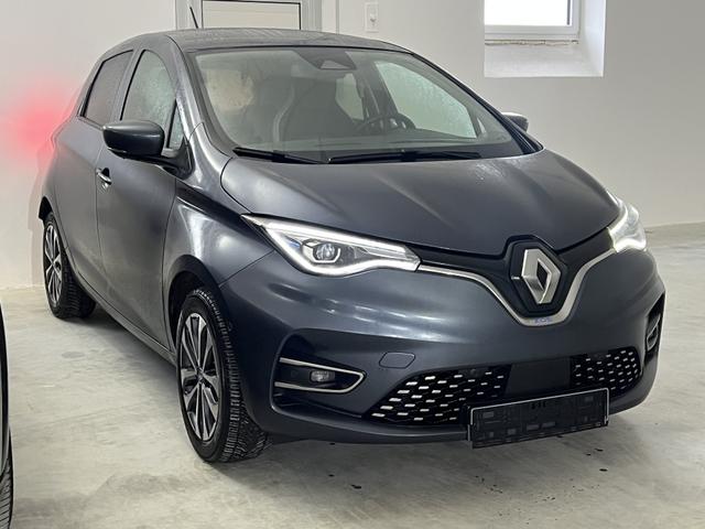 Renault ZOE - Intens R135 Z.E. 50 CCS Winterpaket RFK Totwinkelw.