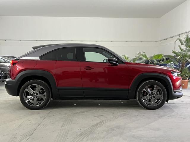 Mazda MX-30 First Edition 35,5kWh e-SKYACTIV HeadUp Matrix-LED 