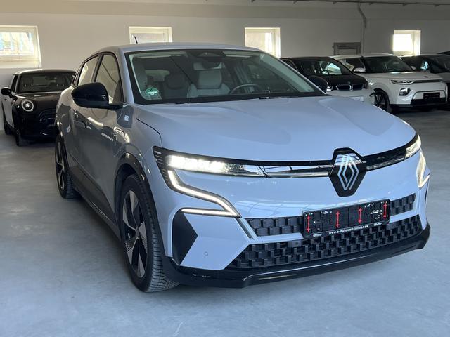 Renault Mégane E-TECH - Equilibre EV60 220 22kW City-Paket