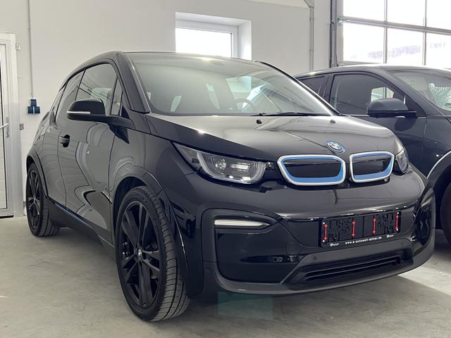 BMW i3 - Sport 120Ah Suite Navi Professional 20"