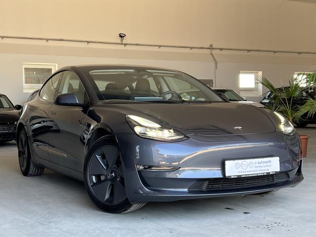 Tesla Model 3 - Long Range Dual Motor AHK USS Ryzen EAP Mwst.