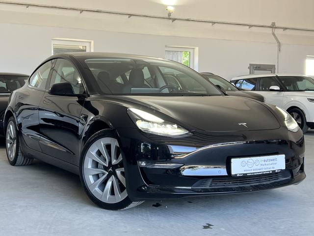 Tesla Model 3 - Long Range Dual Motor AHK 19" Ryzen Matrix Mwst.