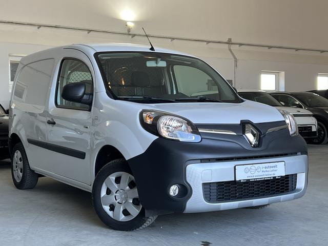 Renault Kangoo Rapid E-TECH - Z.E. 33 Kaufbatterie Klima/Wärmepumpe Mwst.